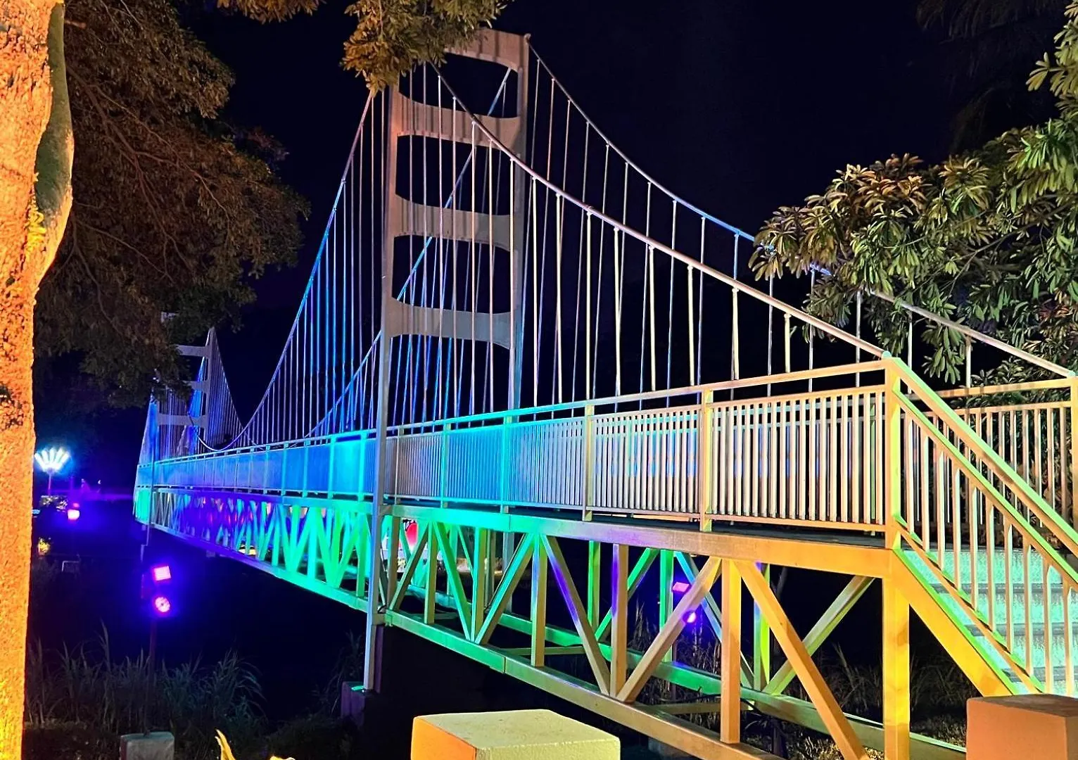Kinta Riverfront Riverview Apartment Ipoh 0*,  Malaysia